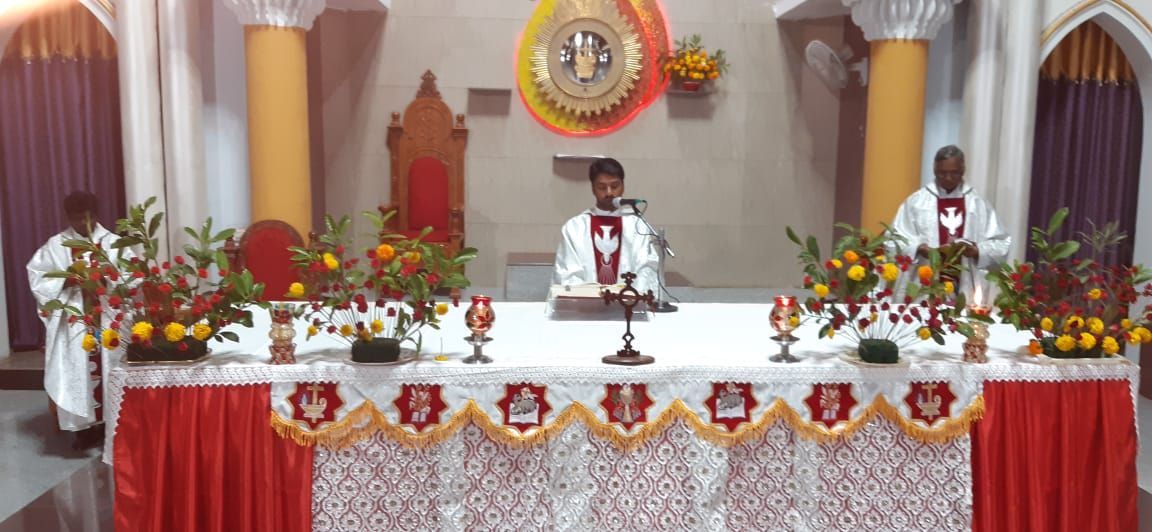 Indien
Patenschaften
Basel