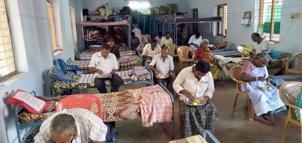 Indien
Patenschaften
Basel