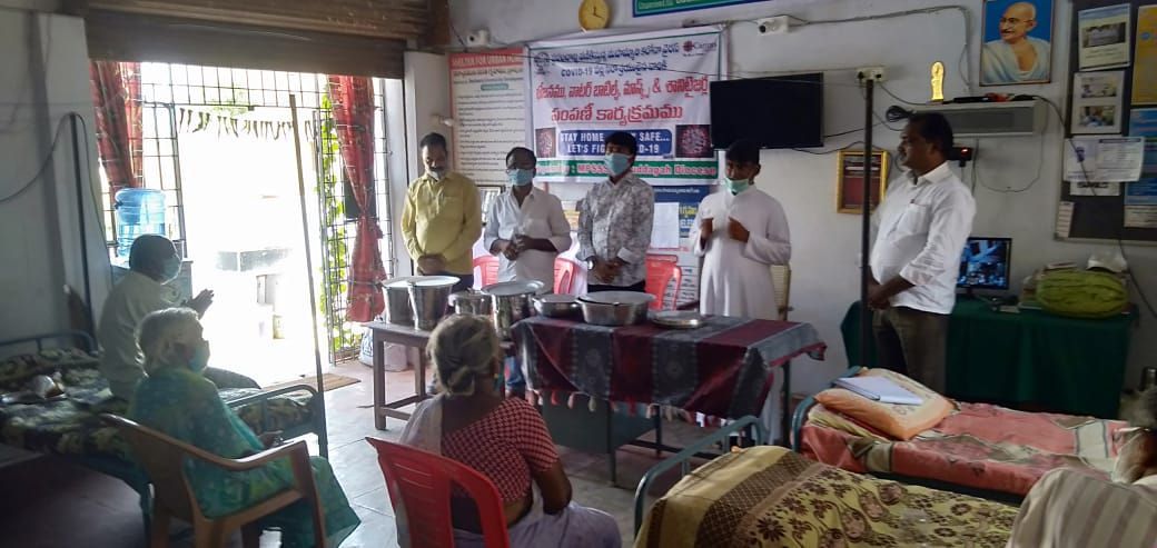 Indien
Patenschaften
Basel