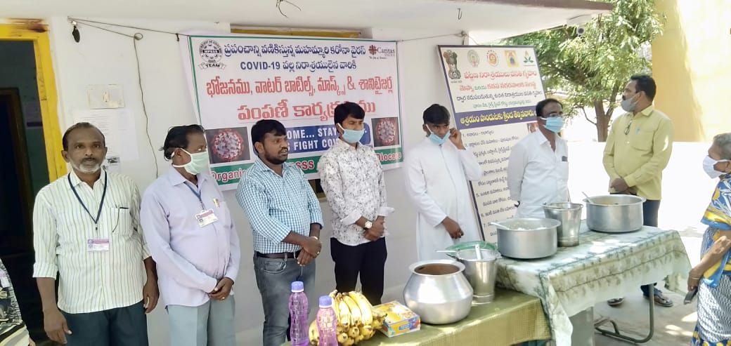 Indien
Patenschaften
Basel