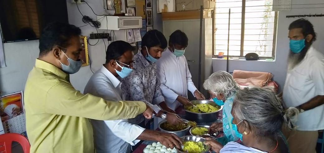 Indien
Patenschaften
Basel