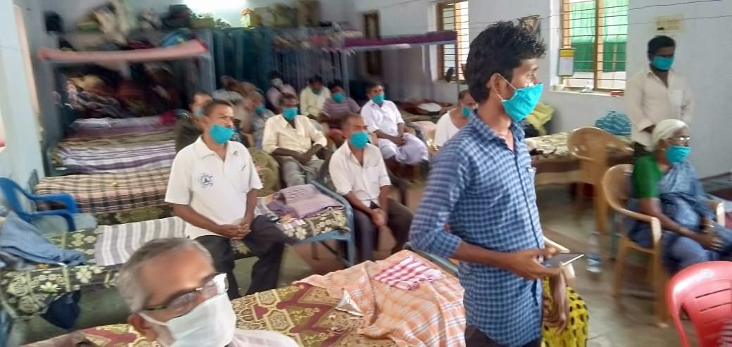 Indien
Patenschaften
Basel