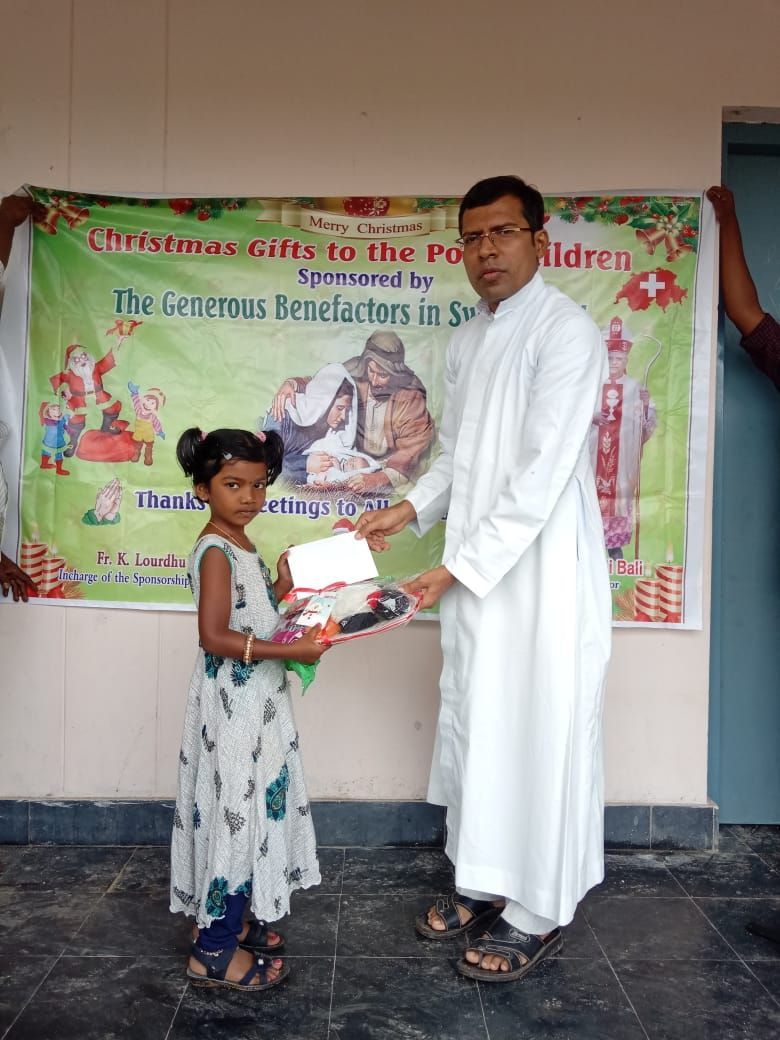 Indien
Patenschaften
Basel