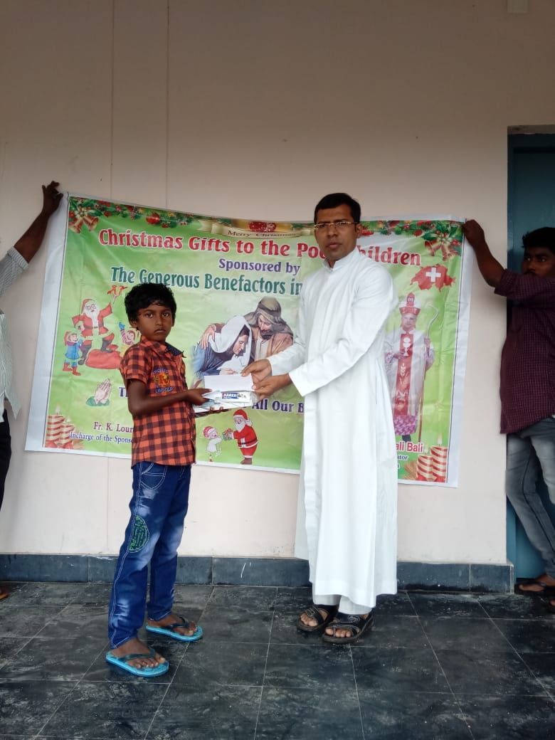 Indien
Patenschaften
Basel