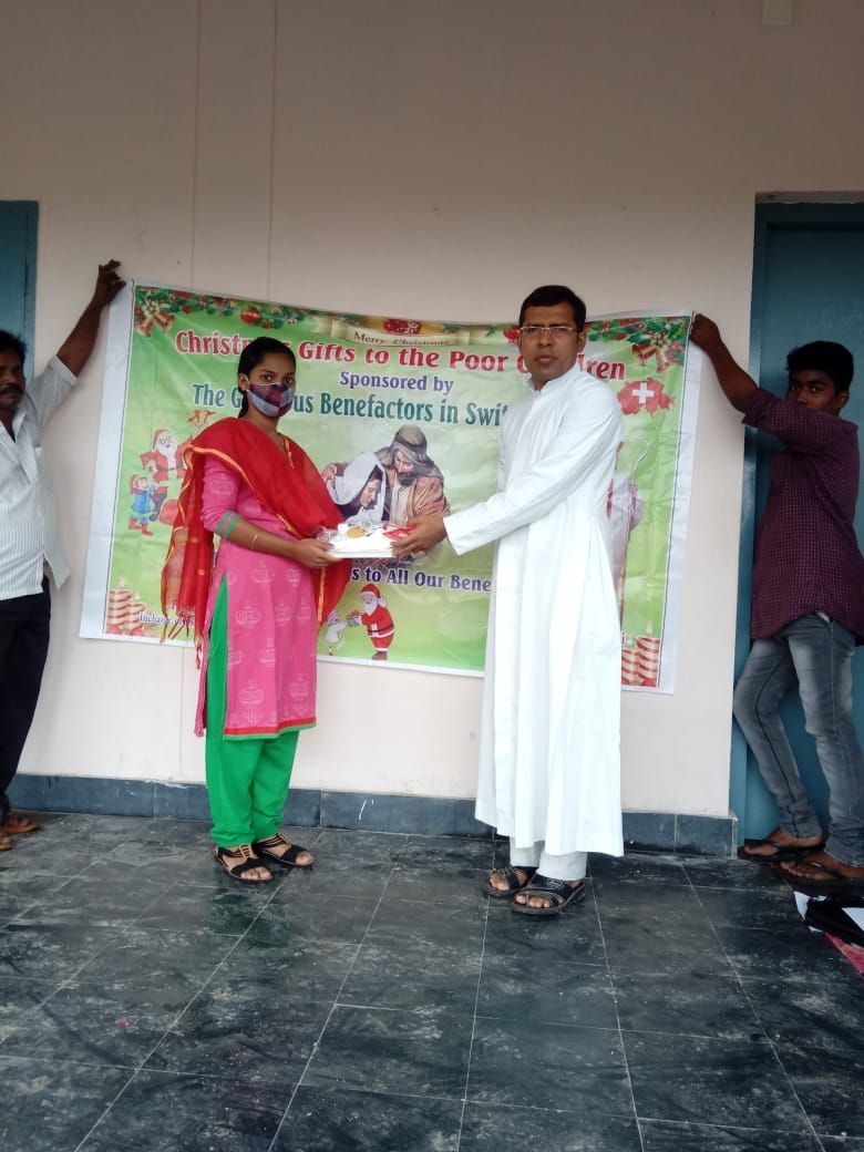 Indien
Patenschaften
Basel