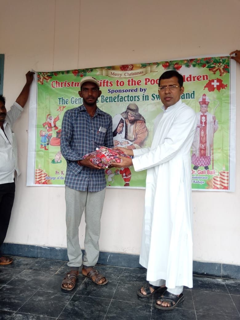 Indien
Patenschaften
Basel