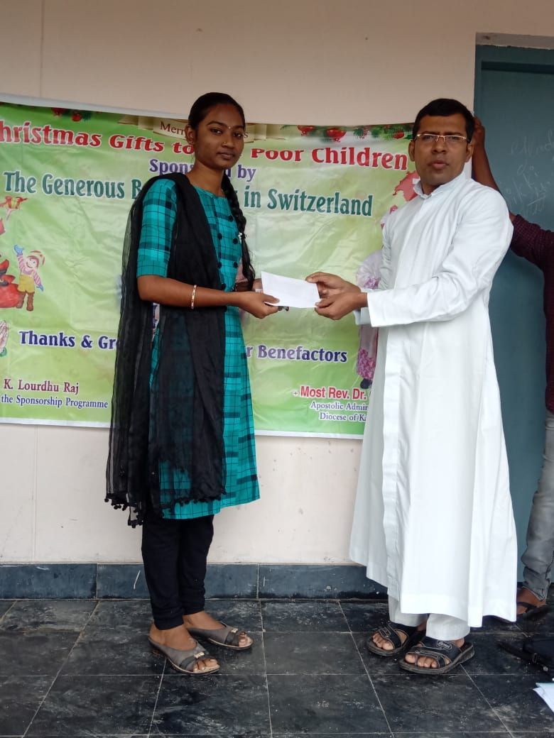 Indien
Patenschaften
Basel