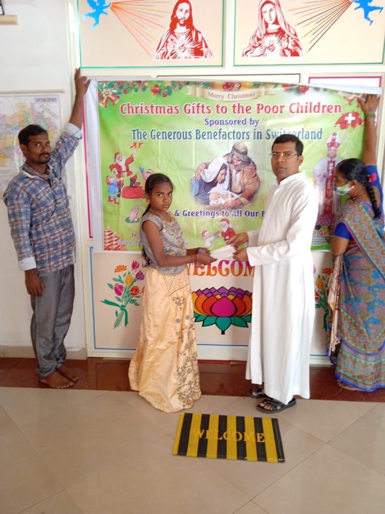 Indien
Patenschaften
Basel