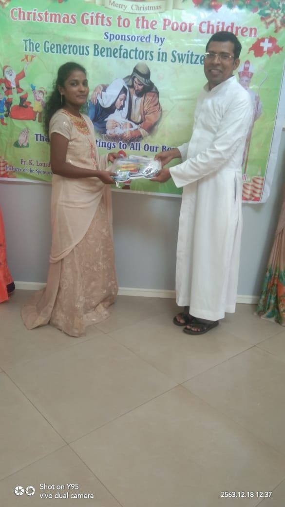 Indien
Patenschaften
Basel