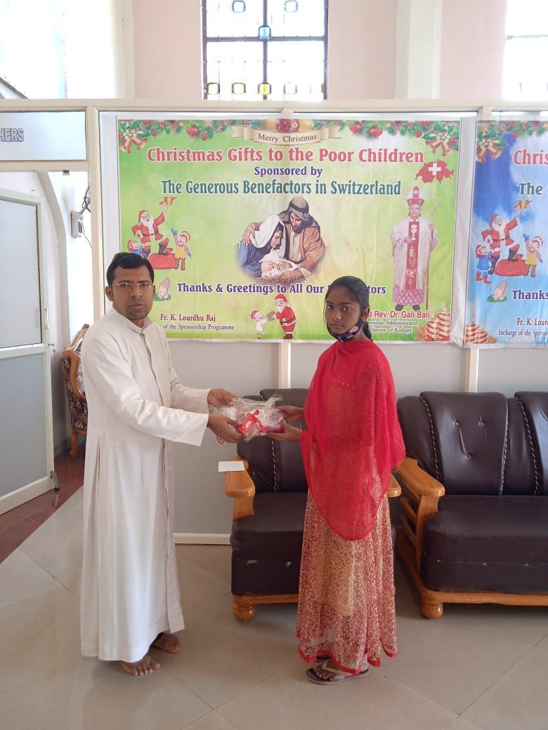 Indien
Patenschaften
Basel