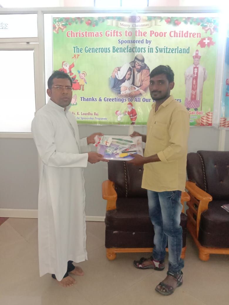 Indien
Patenschaften
Basel