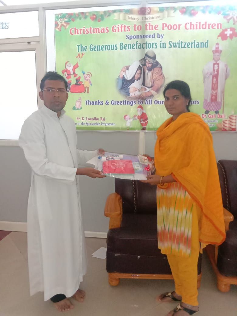 Indien
Patenschaften
Basel