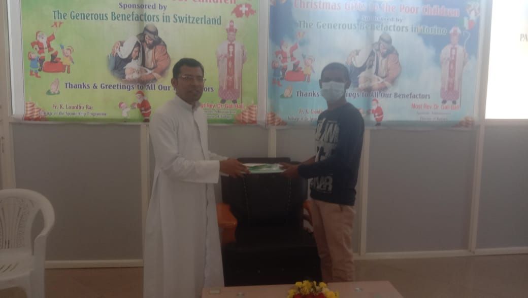 Indien
Patenschaften
Basel