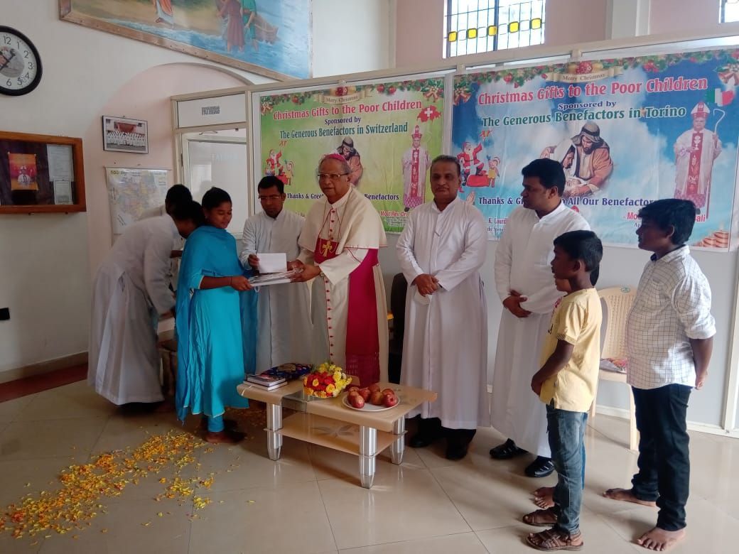 Indien
Patenschaften
Basel