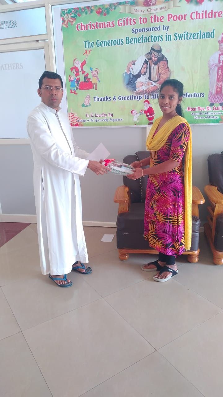 Indien
Patenschaften
Basel