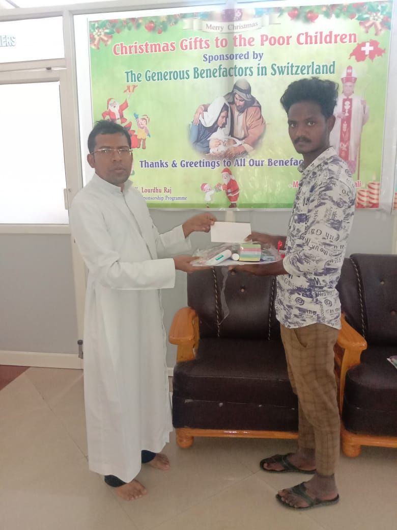 Indien
Patenschaften
Basel