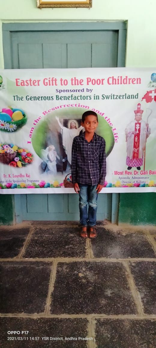 Indien
Patenschaften
Basel