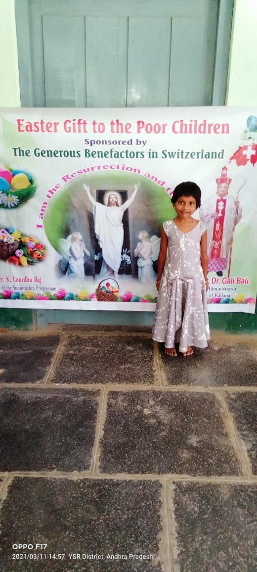 Indien
Patenschaften
Basel