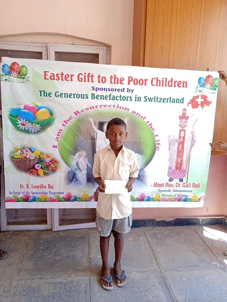 Indien
Patenschaften
Basel