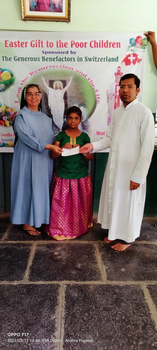 Indien
Patenschaften
Basel