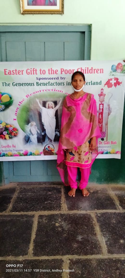 Indien
Patenschaften
Basel