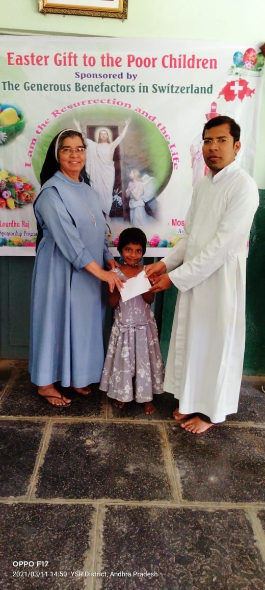 Indien
Patenschaften
Basel