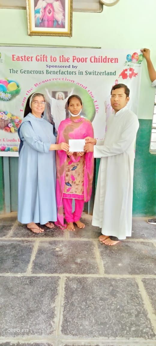 Indien
Patenschaften
Basel