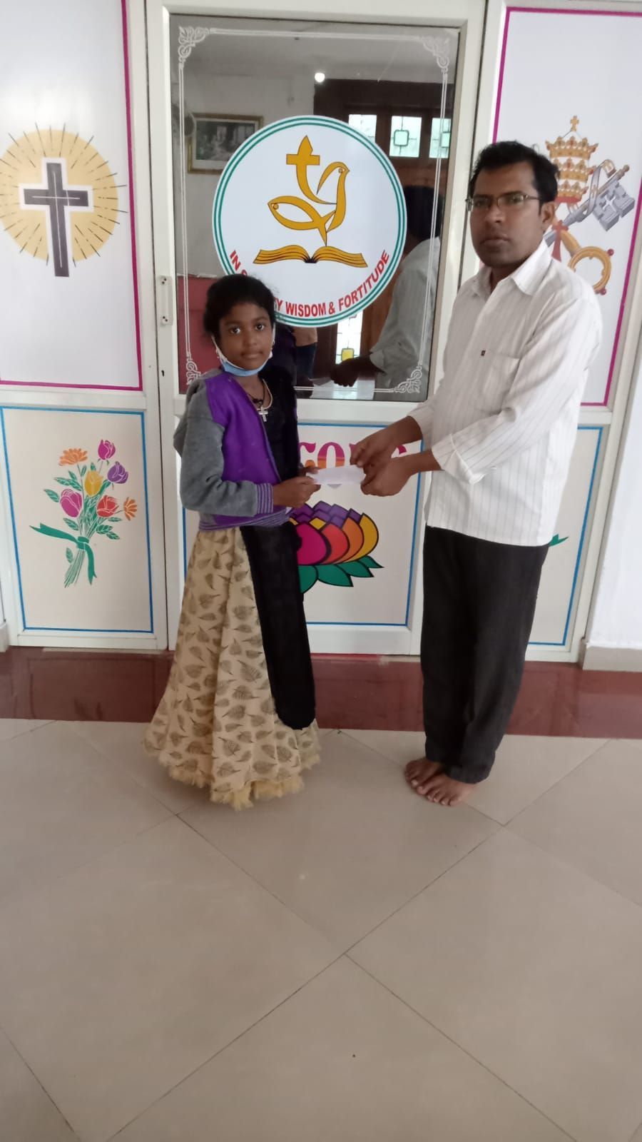 Indien
Patenschaften
Basel