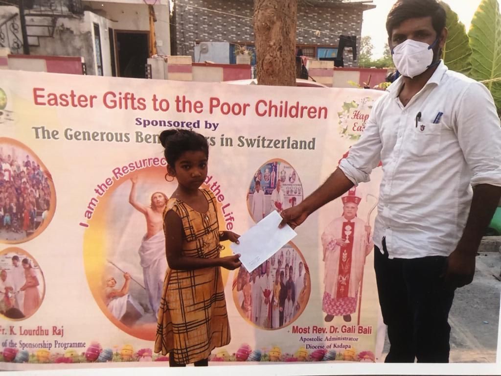 Indien
Patenschaften
Basel