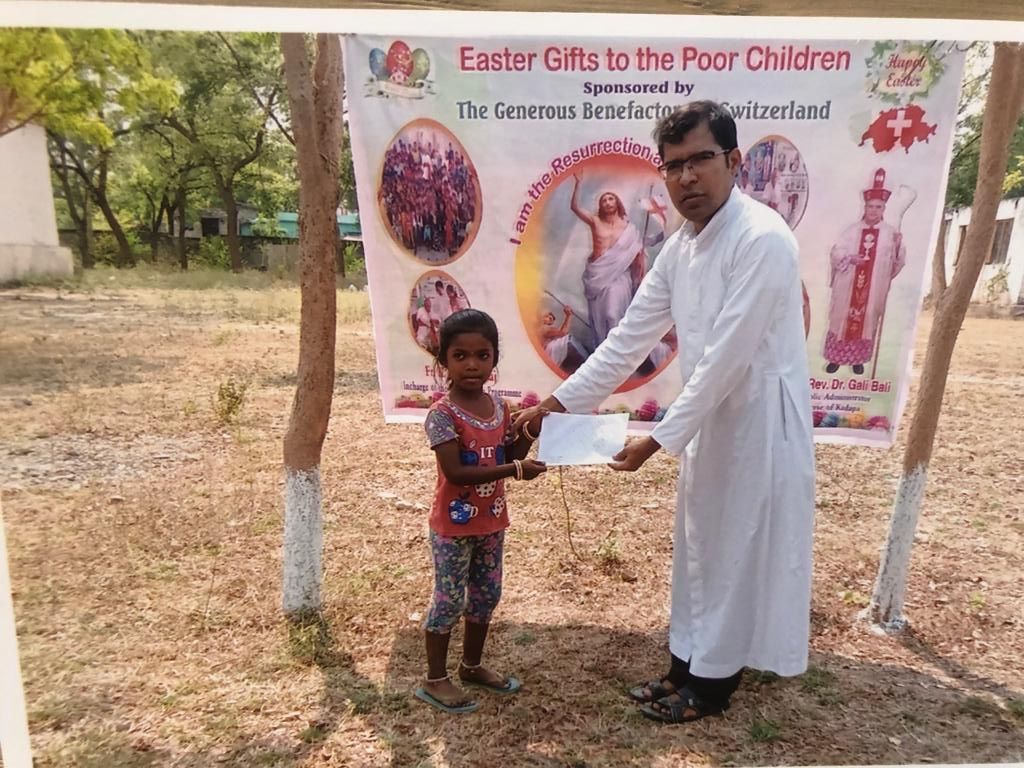 Indien
Patenschaften
Basel