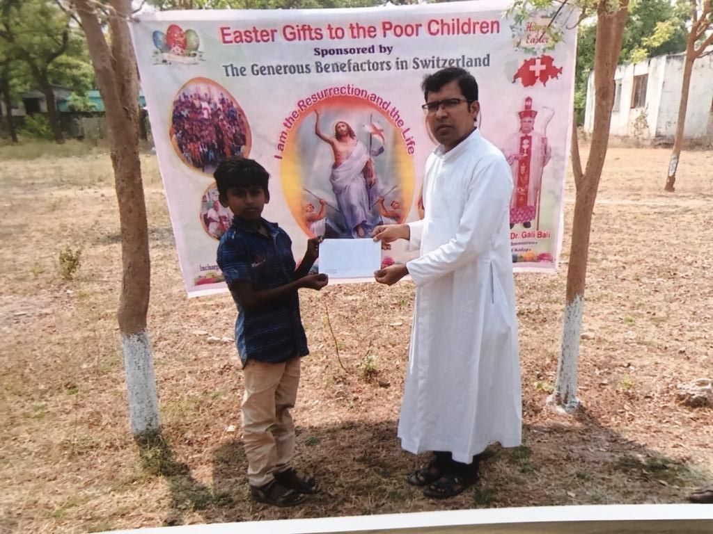 Indien
Patenschaften
Basel