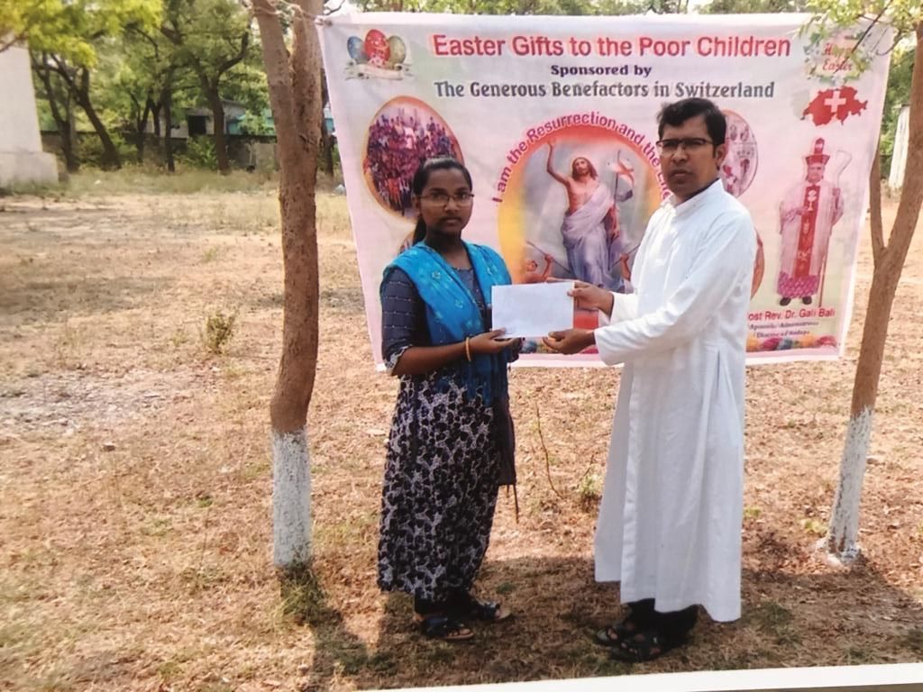 Indien
Patenschaften
Basel