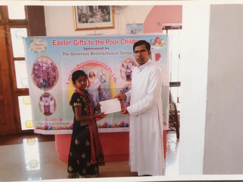 Indien
Patenschaften
Basel