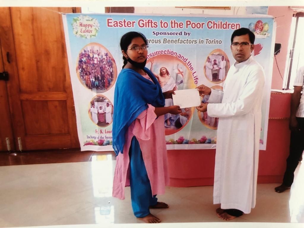 Indien
Patenschaften
Basel