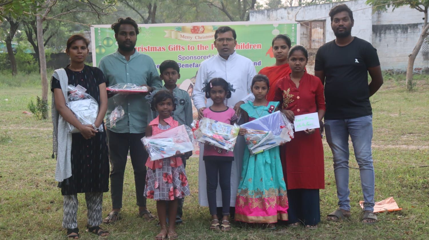 Indien
Patenschaften
Basel