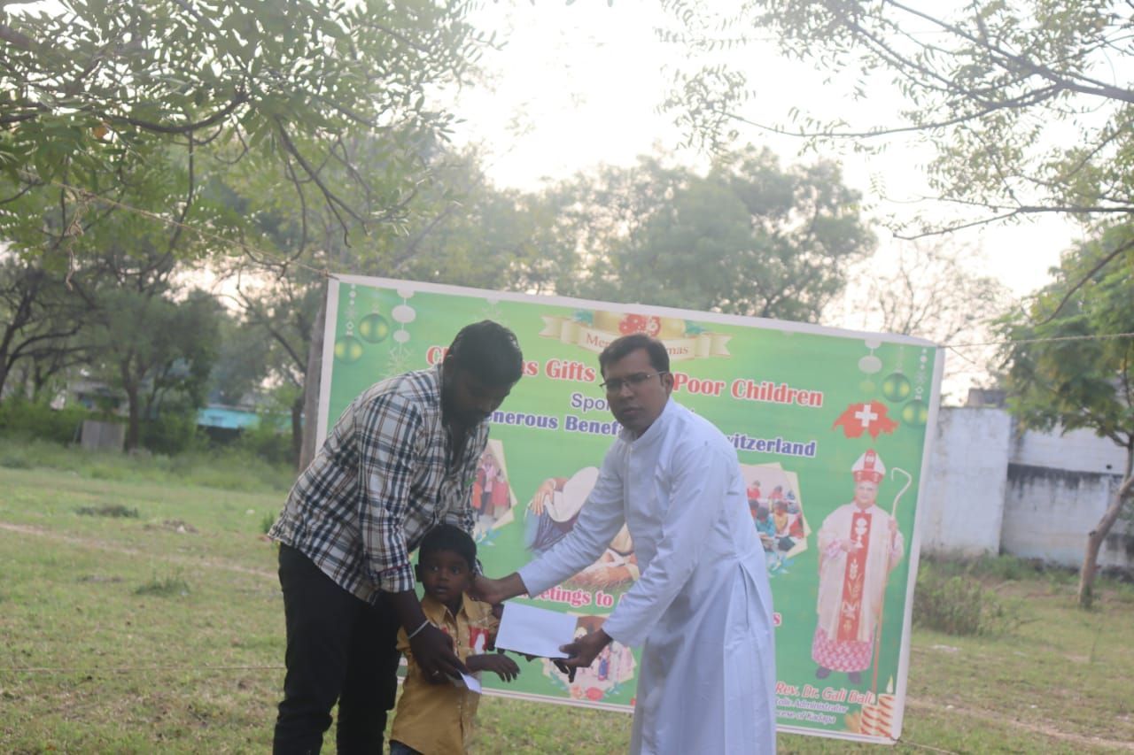 Indien
Patenschaften
Basel