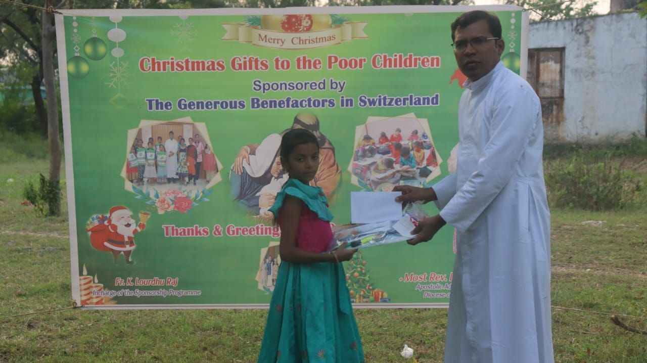 Indien
Patenschaften
Basel