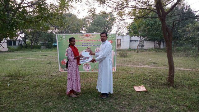 Indien
Patenschaften
Basel