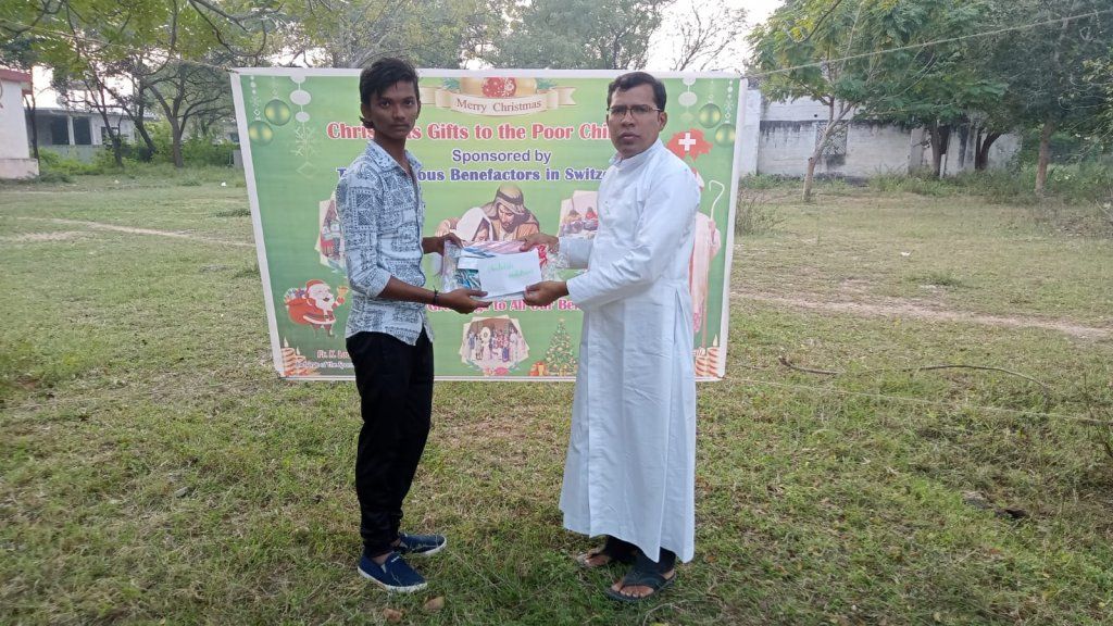 Indien
Patenschaften
Basel