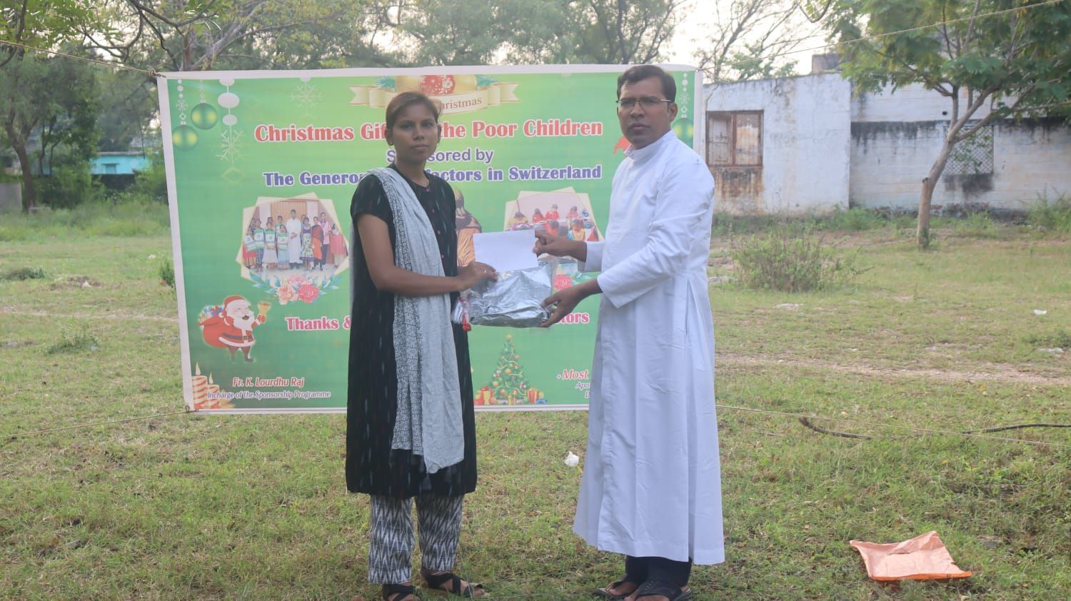 Indien
Patenschaften
Basel