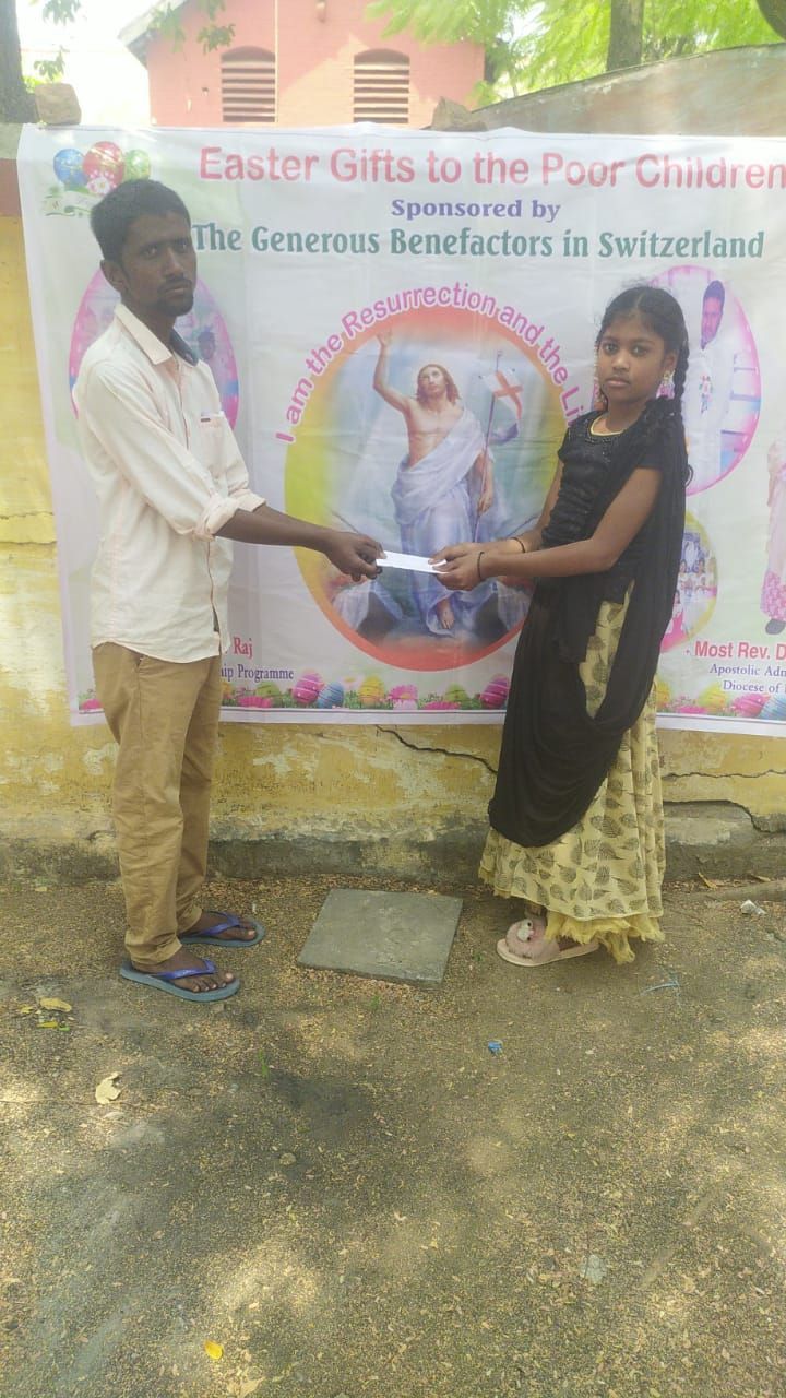 Indien
Patenschaften
Basel