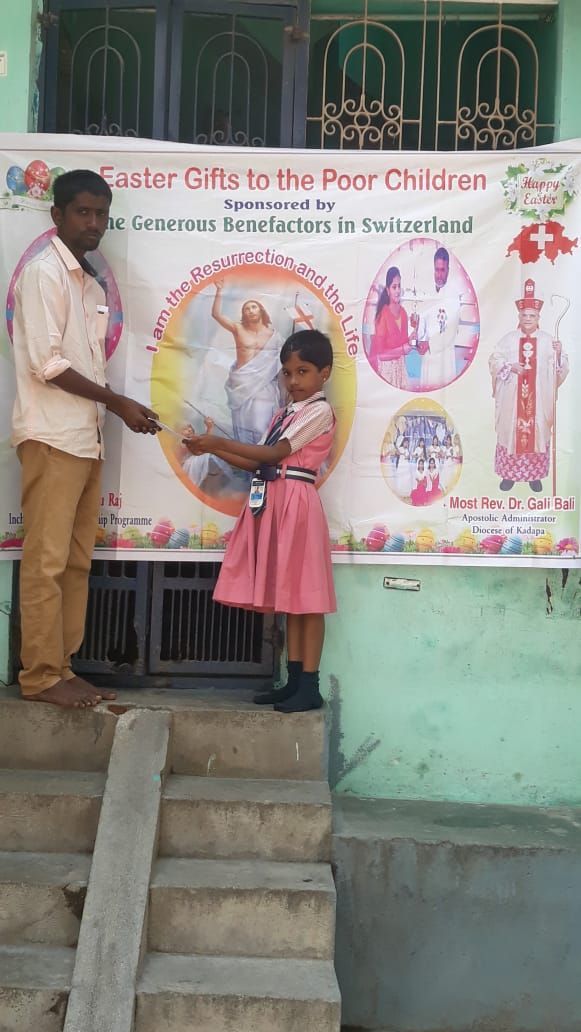 Indien
Patenschaften
Basel