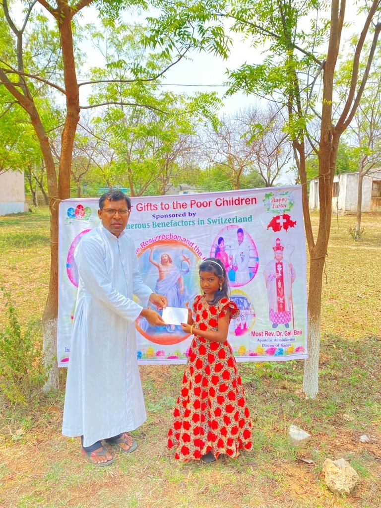 Indien
Patenschaften
Basel