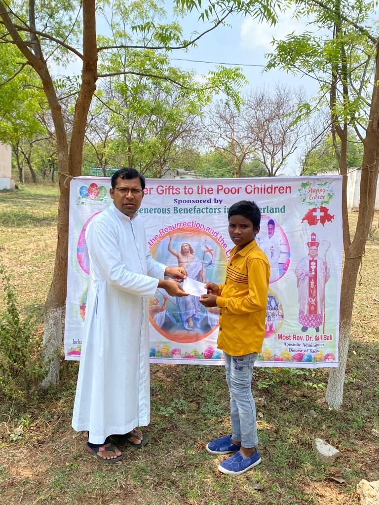 Indien
Patenschaften
Basel