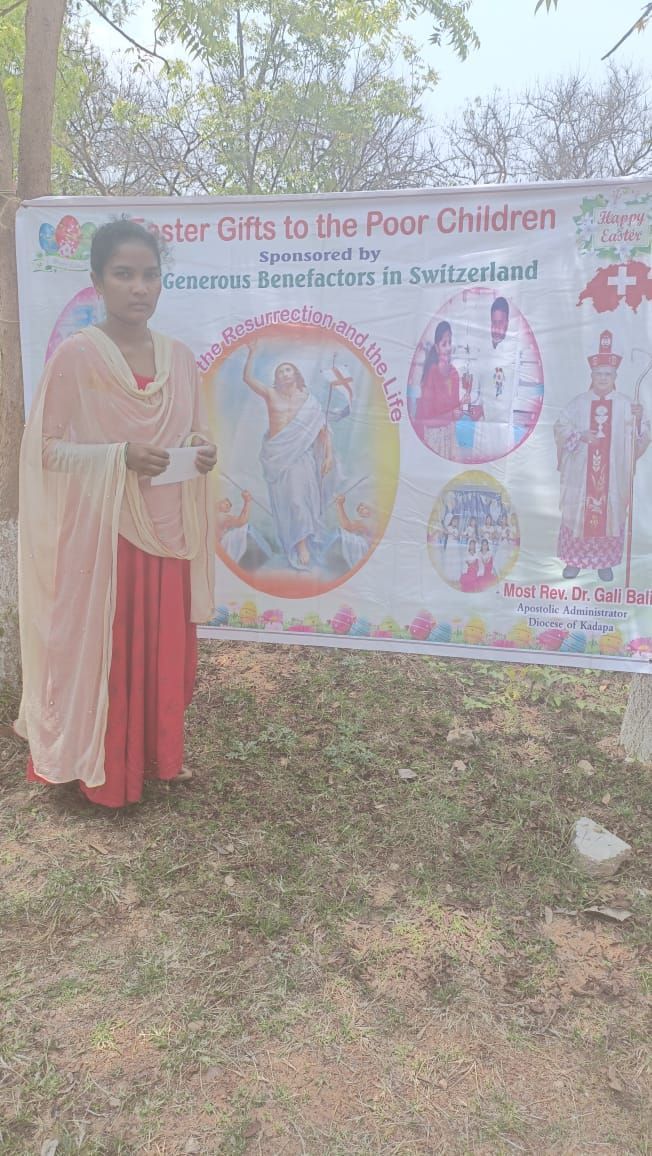 Indien
Patenschaften
Basel