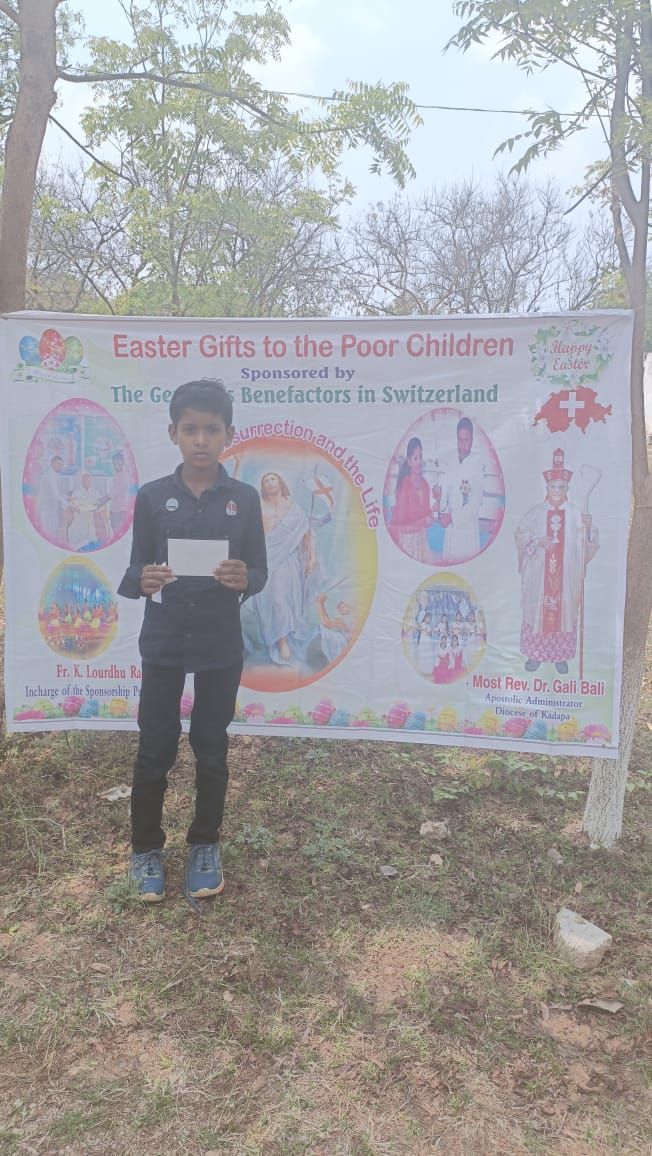 Indien
Patenschaften
Basel