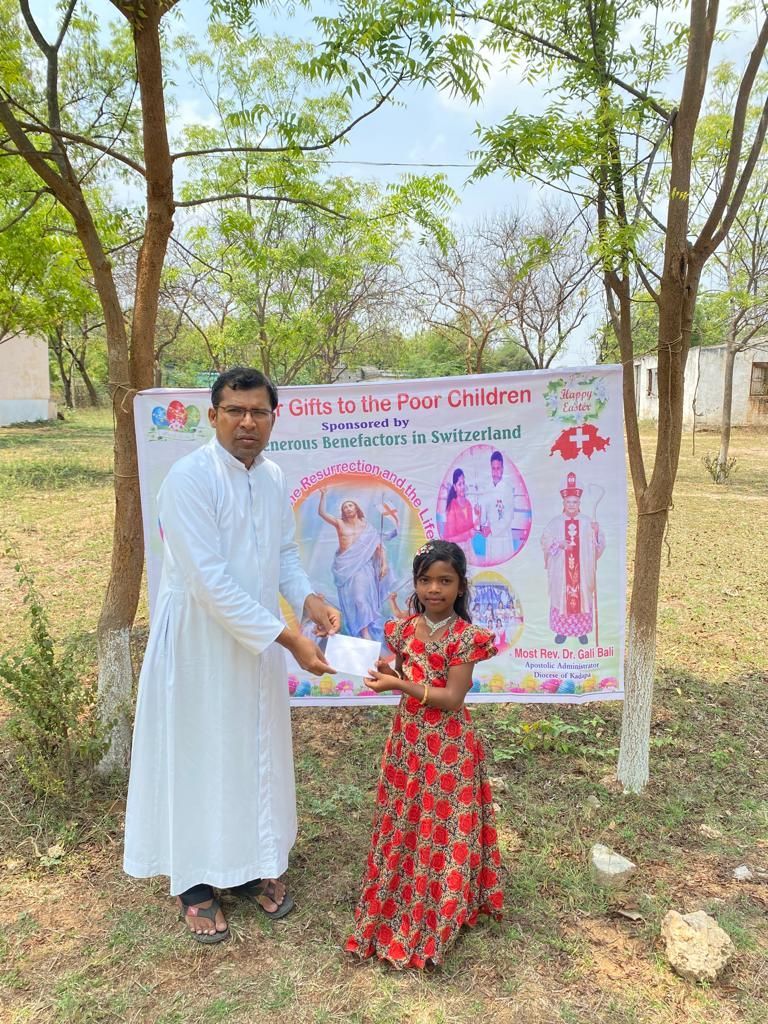 Indien
Patenschaften
Basel