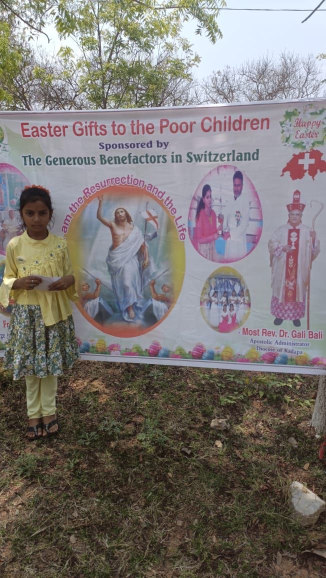 Indien
Patenschaften
Basel