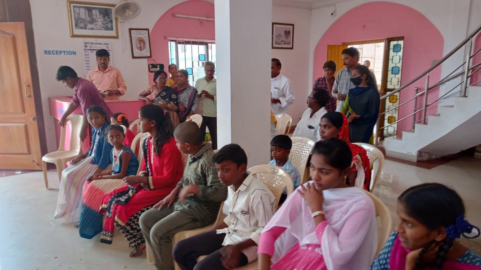 Indien
Patenschaften
Basel