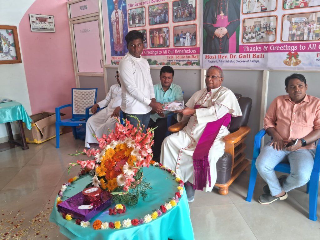 Indien
Patenschaften
Basel